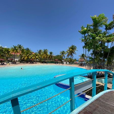 Tucum Home - Appart Au Village Vacances Sainte Anne Экстерьер фото