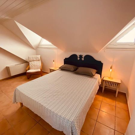 Tucum Home - Appart Au Village Vacances Sainte Anne Экстерьер фото