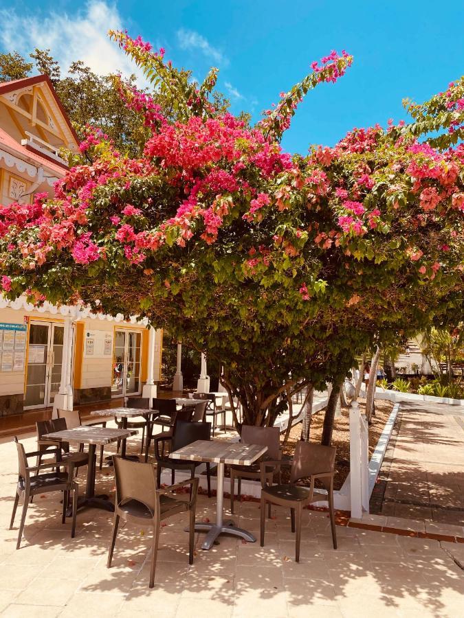 Tucum Home - Appart Au Village Vacances Sainte Anne Экстерьер фото