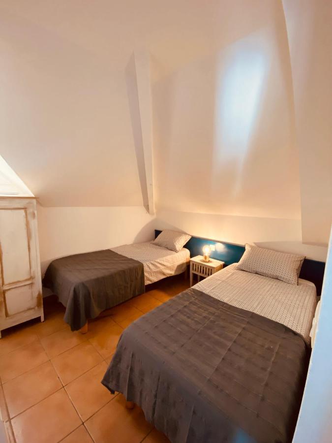 Tucum Home - Appart Au Village Vacances Sainte Anne Экстерьер фото