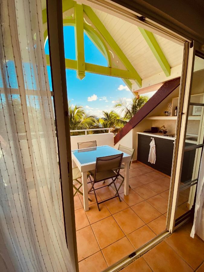 Tucum Home - Appart Au Village Vacances Sainte Anne Экстерьер фото